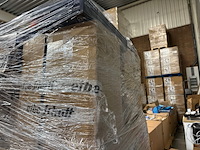 Pallet retourgoederen - afbeelding 5 van  6