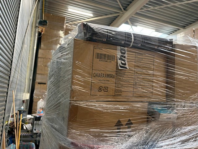 Pallet retourgoederen - afbeelding 6 van  6