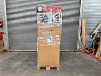 Pallet retourgoederen - afbeelding 1 van  6