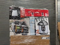 Pallet retourgoederen - afbeelding 2 van  6