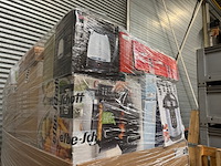 Pallet retourgoederen - afbeelding 3 van  6