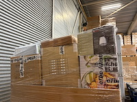 Pallet retourgoederen - afbeelding 4 van  6