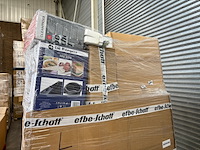 Pallet retourgoederen - afbeelding 5 van  6