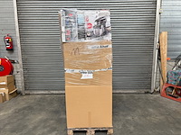 Pallet retourgoederen - afbeelding 1 van  7