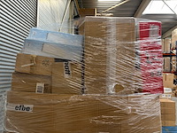 Pallet retourgoederen - afbeelding 4 van  7