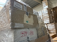 Pallet retourgoederen - afbeelding 7 van  7