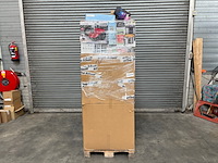 Pallet retourgoederen - afbeelding 1 van  8