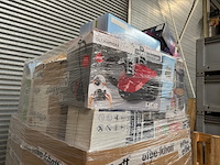 Pallet retourgoederen - afbeelding 3 van  8