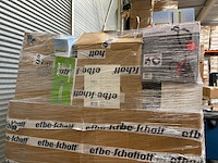 Pallet retourgoederen - afbeelding 4 van  8