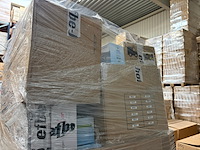 Pallet retourgoederen - afbeelding 7 van  8