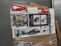 Pallet retourgoederen - afbeelding 2 van  7