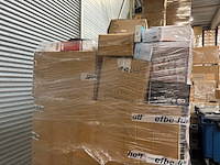 Pallet retourgoederen - afbeelding 4 van  7