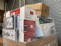 Pallet retourgoederen - afbeelding 5 van  7
