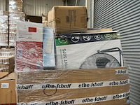 Pallet retourgoederen - afbeelding 6 van  7