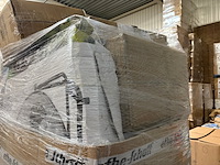 Pallet retourgoederen - afbeelding 7 van  7