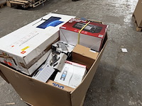 Pallet retourgoederen - afbeelding 5 van  6