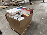Pallet retourgoederen - afbeelding 6 van  6