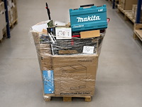 Pallet retourgoederen - afbeelding 1 van  16