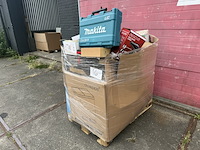 Pallet retourgoederen - afbeelding 10 van  16