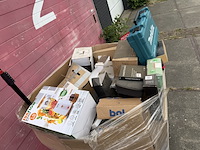Pallet retourgoederen - afbeelding 12 van  16