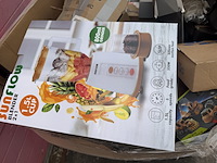 Pallet retourgoederen - afbeelding 13 van  16