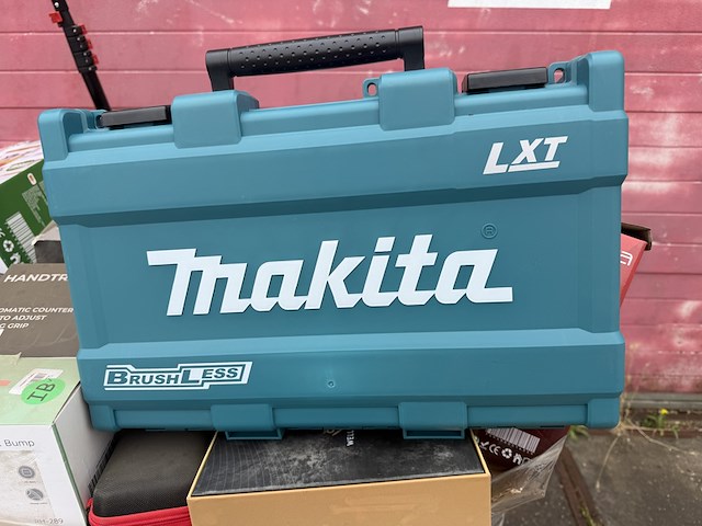 Pallet retourgoederen - afbeelding 16 van  16