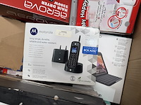 Pallet retourgoederen - afbeelding 4 van  17