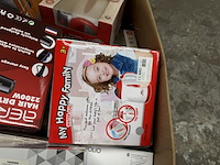 Pallet retourgoederen - afbeelding 5 van  17