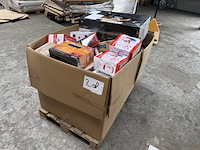 Pallet retourgoederen - afbeelding 10 van  17