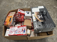 Pallet retourgoederen - afbeelding 12 van  17