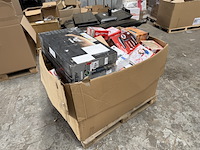 Pallet retourgoederen - afbeelding 14 van  17