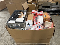 Pallet retourgoederen - afbeelding 15 van  17
