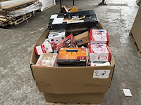 Pallet retourgoederen - afbeelding 16 van  17