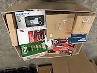 Pallet retourgoederen - afbeelding 2 van  3