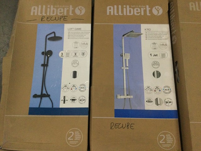 Pallet retourgoederen - afbeelding 4 van  7