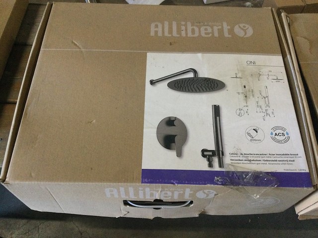 Pallet retourgoederen - afbeelding 5 van  7