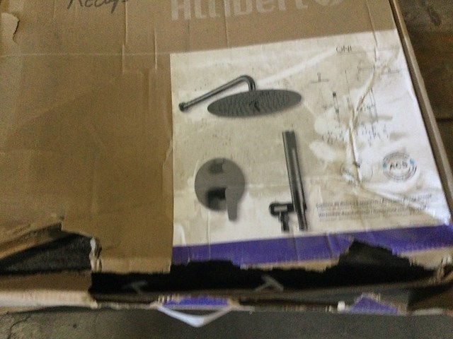 Pallet retourgoederen - afbeelding 6 van  7