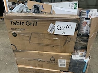 Pallet retourgoederen - afbeelding 4 van  11