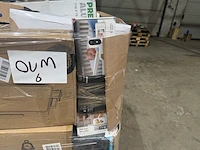 Pallet retourgoederen - afbeelding 5 van  11