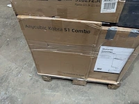 Pallet retourgoederen - afbeelding 8 van  11
