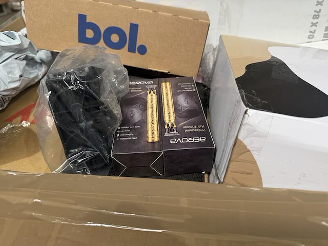 Pallet retourgoederen - afbeelding 9 van  11
