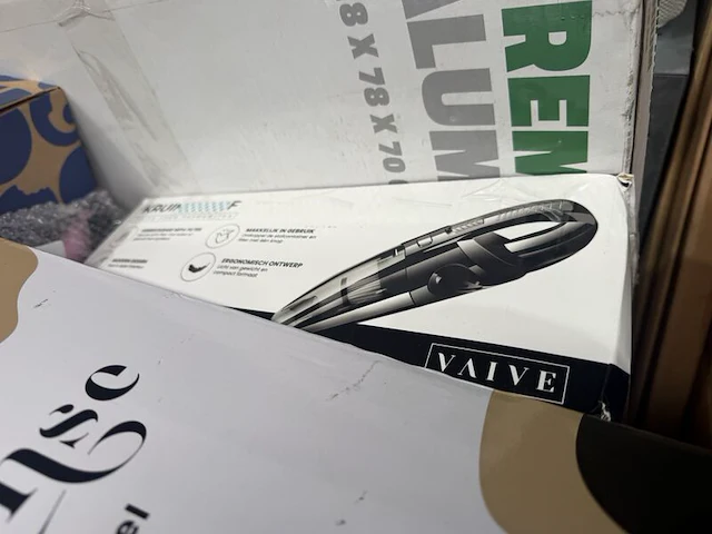 Pallet retourgoederen - afbeelding 10 van  11
