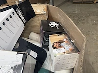 Pallet retourgoederen - afbeelding 2 van  12