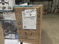 Pallet retourgoederen - afbeelding 11 van  12