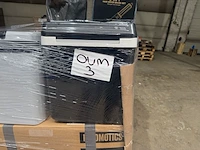 Pallet retourgoederen - afbeelding 4 van  10