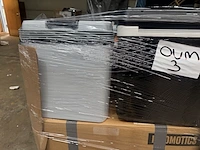 Pallet retourgoederen - afbeelding 5 van  10