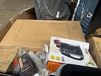 Pallet retourgoederen - afbeelding 9 van  10