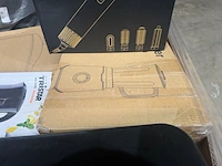 Pallet retourgoederen - afbeelding 10 van  10