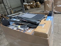 Pallet retourgoederen - afbeelding 3 van  9