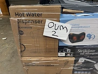 Pallet retourgoederen - afbeelding 4 van  9